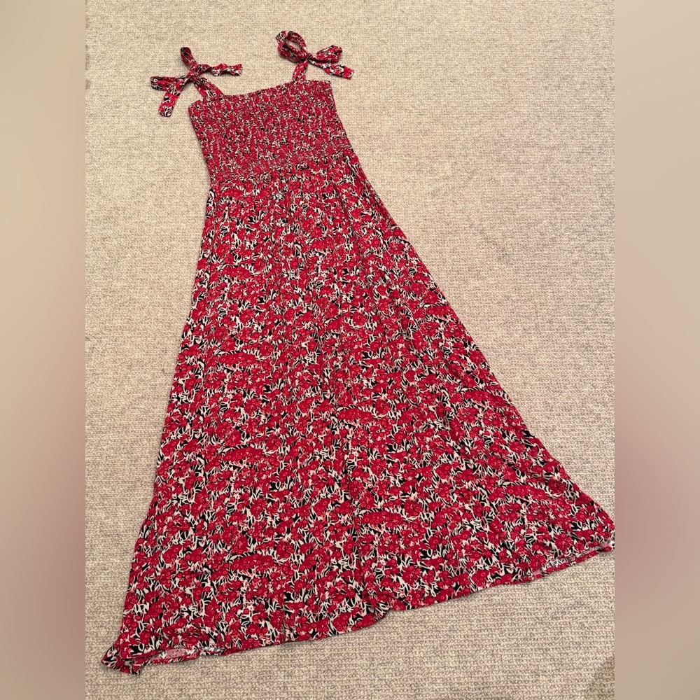 Adorable Summer Dress